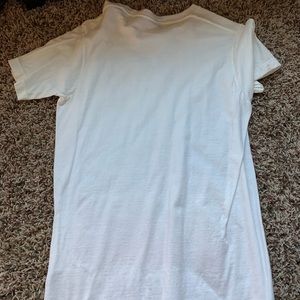 Our Last Night Men’s Medium Shirt